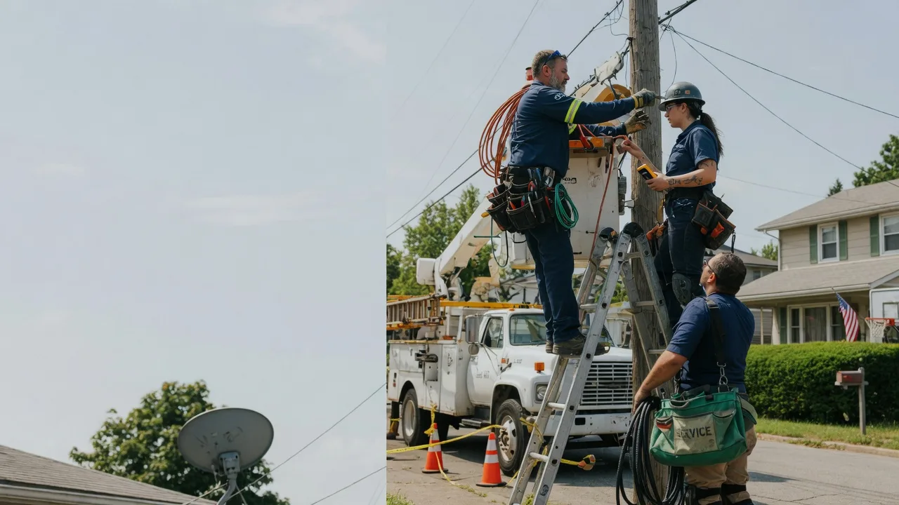 Electrical Repair in Carroll, IA near me